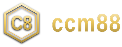 ccm88 logo